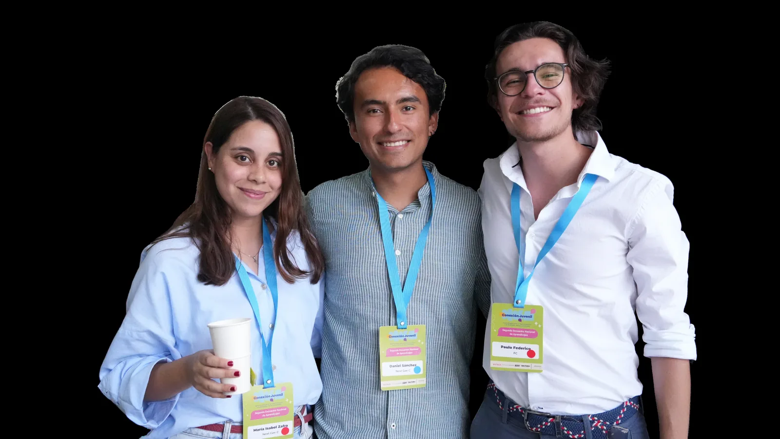 Encuentro Hub Conexión Juvenil 7